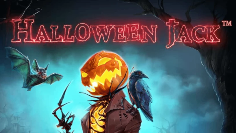 Halloween Jack Slot Demo